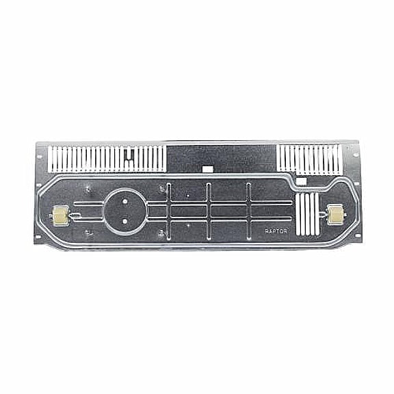 Refrigerator Compressor Base Assembly AAN73232106