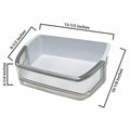 Kenmore Elite Refrigerator Door Bin AAP73252202 - Genuine OEM