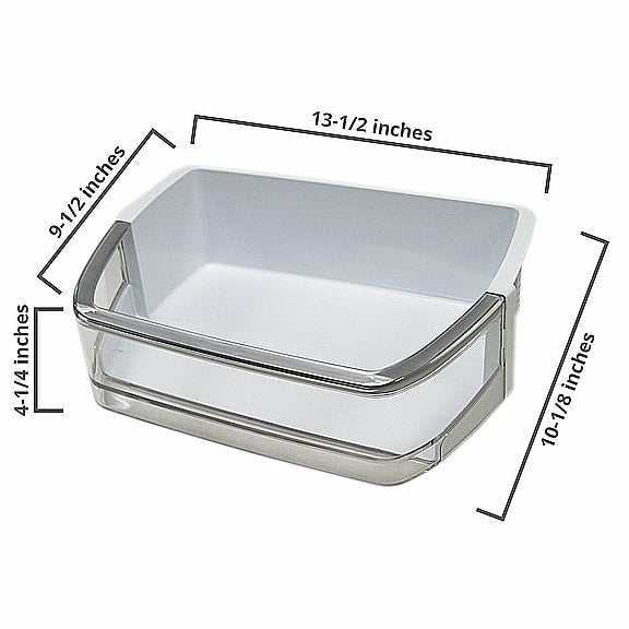 Kenmore Elite Refrigerator Door Bin AAP73252202 - Genuine OEM