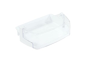Lg Refrigerator Dairy Bin And Cover AAP73351301