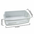 LG Refrigerator Door Bin AAP73631503 - Genuine OEM