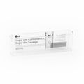 Refrigerator Door Bin, Lower AAP74271306 - Genuine OEM