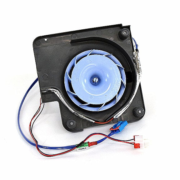 Lg Refrigerator Ice Room Fan Motor Assembly ABA72913415