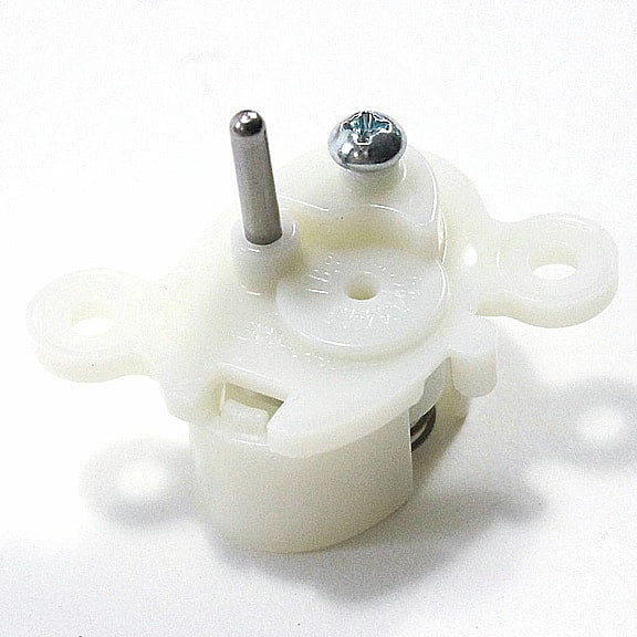 Refrigerator Convenience Door Push Button ABH74399601 - Genuine OEM