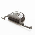 Refrigerator Dispenser Ice Chute Door - Genuine OEM