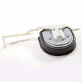 Refrigerator Dispenser Ice Chute Door ABN72938905