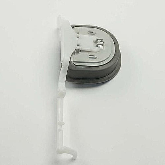 LG Refrigerator Dispenser Ice Chute Door Kit ABN73678303 - Genuine OEM
