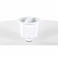 LG Refrigerator Water Filter Bypass Cap ABN73979701 - Genuine OEM