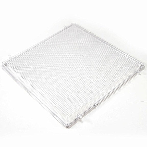 Kenmore Elite Refrigerator Crisper Case Cover Assembly ABQ72931402 - Genuine OEM