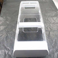 Refrigerator Convenience Door Case Assembly ABQ74662101 part #ABQ74662101