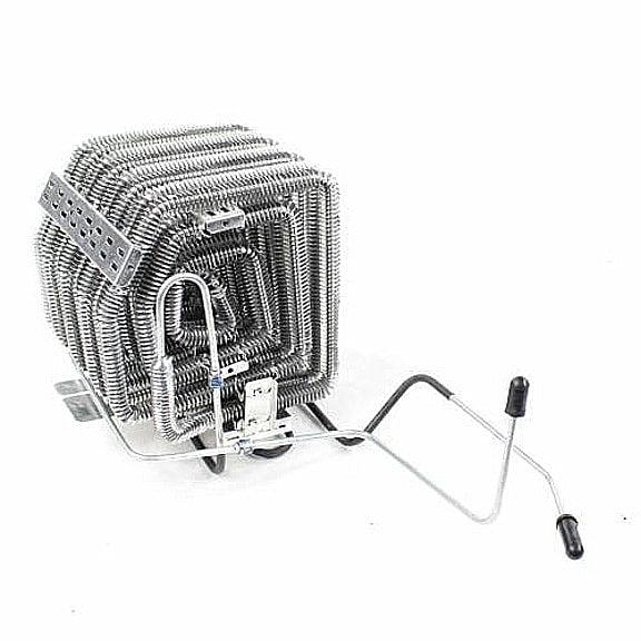 Refrigerator Condenser Coil - Genuine OEM