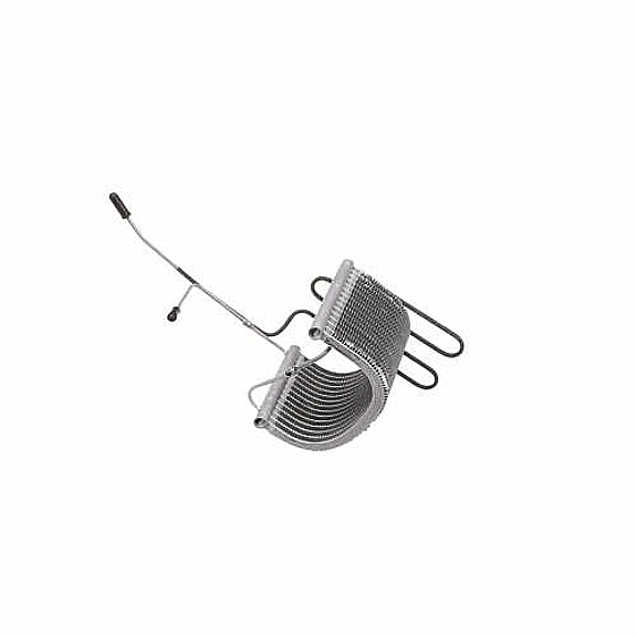 Condenser As ACG76384607 - Genuine OEM