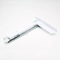 Refrigerator Freezer Drawer Frame and Slide Rail Assembly, Right ACJ73430202