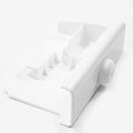 Kenmore Refrigerator Freezer Door Slide Rail Cap, Left ACQ73657702