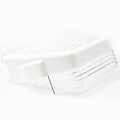 Refrigerator Ice Bin Cover ACQ75099201 - Genuine OEM