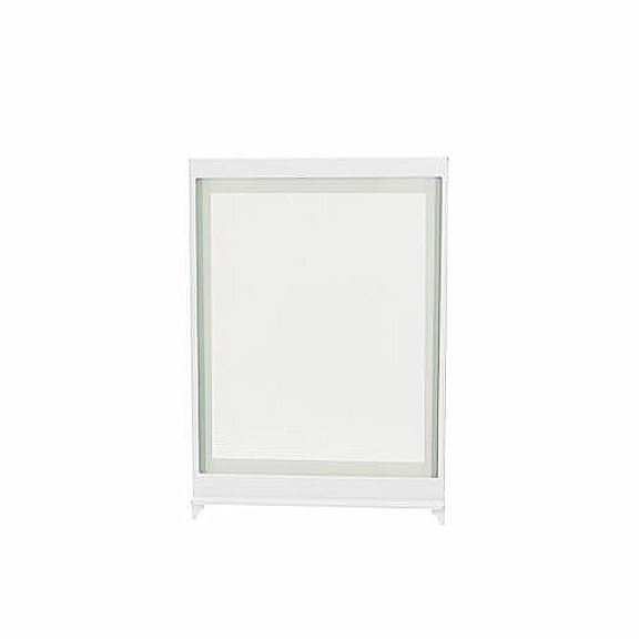 Refrigerator Freezer Drawer Cover Assembly ACQ76211725 part #ACQ76211725