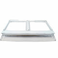 Kenmore Refrigerator Pantry Drawer Front Cover Assembly ACQ85428610 - Genuine OEM