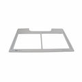 Kenmore Elite Refrigerator Crisper Drawer Cover Frame ACQ85428622 - Genuine OEM