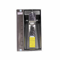 Refrigerator Dispenser Control Overlay ACQ85430294 - Genuine OEM