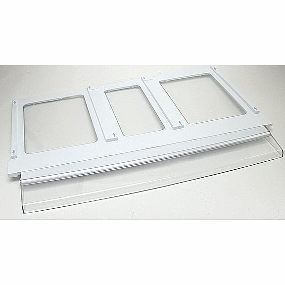 Refrigerator Deli Drawer Cover ACQ85448401