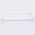 LG Refrigerator Deli Drawer Cover ACQ85448403 - Genuine OEM