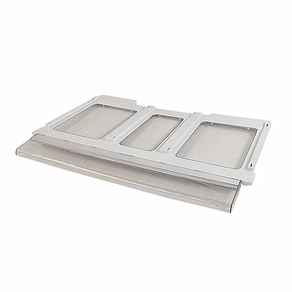 Refrigerator Deli Drawer Cover ACQ85448407 - Genuine OEM