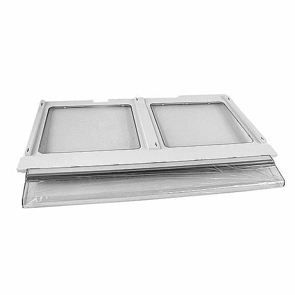 Kenmore Elite Refrigerator Drawer Cover ACQ85448409 - Genuine OEM