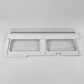 Refrigerator Deli Drawer Cover (replaces ACQ85448404) ACQ85448410