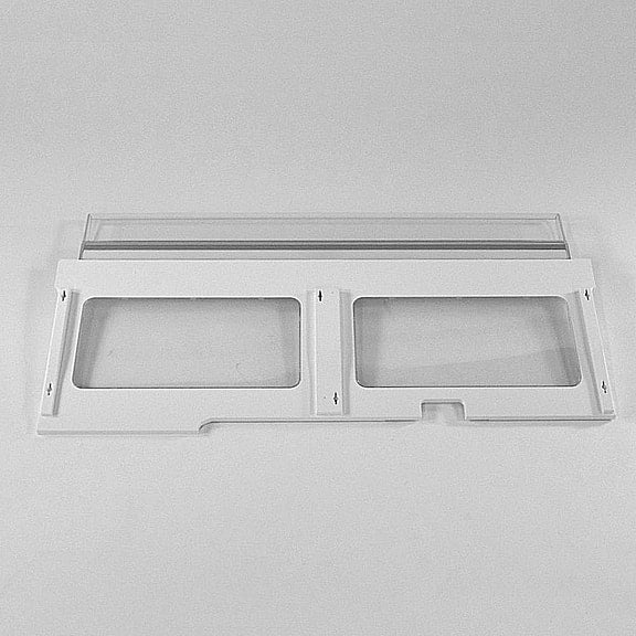 Refrigerator Deli Drawer Cover (replaces ACQ85448404) ACQ85448410