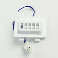 Kenmore Refrigerator Temperature Sensor Cover ACQ85623701 - Genuine OEM