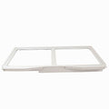 Refrigerator Crisper Drawer Cover Frame ACQ85626202