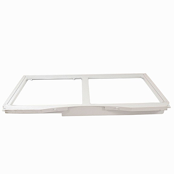 Refrigerator Crisper Drawer Cover Frame ACQ85626202