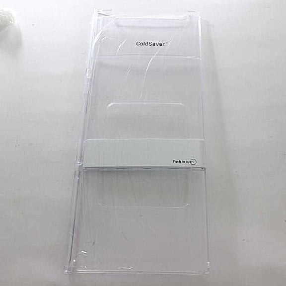 Refrigerator Convenience Door Case Cover ACQ85723604 - Genuine OEM