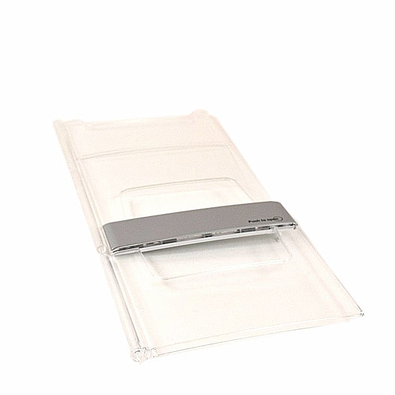 Refrigerator Convenience Door Case Cover