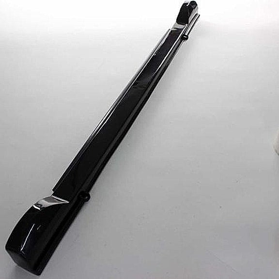 Refrigerator Toe Grille ACQ85891303