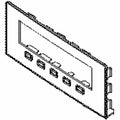 Refrigerator Dispenser Control Panel ACQ86045312 part #ACQ86045312