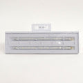 Kenmore Refrigerator LED Light and Cover Assembly ACQ86325301 - Genuine OEM