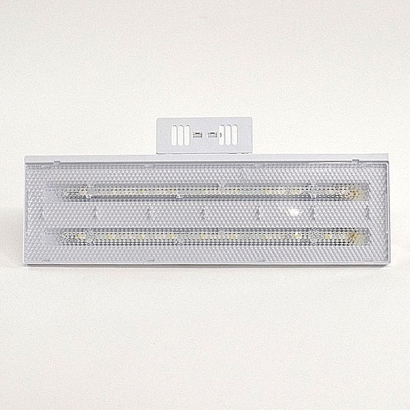 Kenmore Refrigerator LED Light and Cover Assembly ACQ86325301 - Genuine OEM