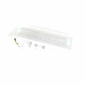 Kenmore Refrigerator Lamp Cover ACQ86325302 - Genuine OEM