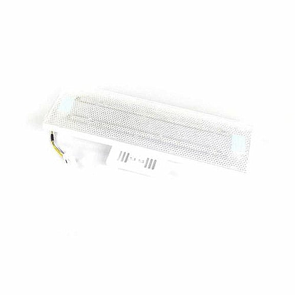Kenmore Refrigerator Lamp Cover ACQ86325302 - Genuine OEM