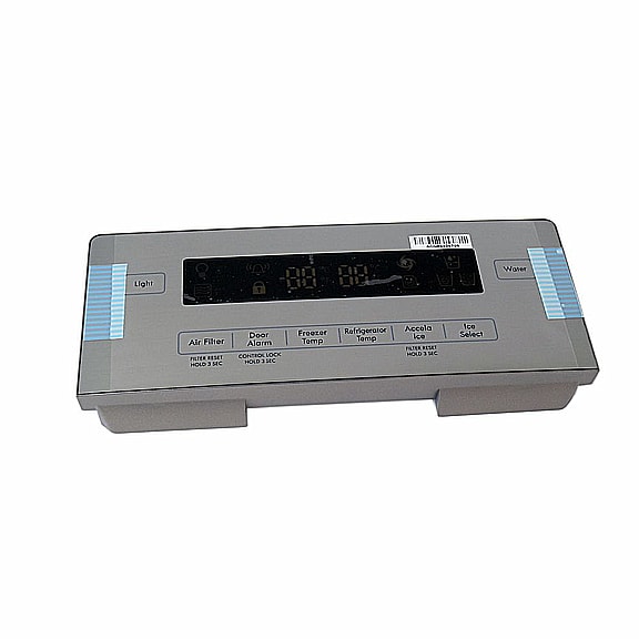 Kenmore Refrigerator Dispenser Control Panel ACQ86409709 - Genuine OEM
