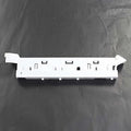 LG Refrigerator Freezer Drawer Rail Cover ACQ86548501 - Genuine OEM