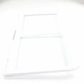LG Refrigerator Pantry Drawer Cover Frame ACQ86549510 - Genuine OEM