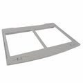 Kenmore Refrigerator Crisper Drawer Cover Frame ACQ86594202 - Genuine OEM