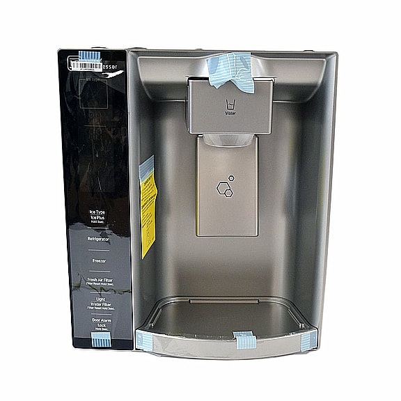 Refrigerator Dispenser Assembly - Genuine OEM