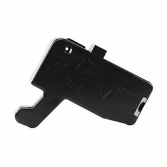 Refrigerator Hinge Cover Assembly ACQ87309246 - Genuine OEM
