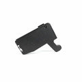 Refrigerator Door Hinge Cover, Right - Genuine OEM