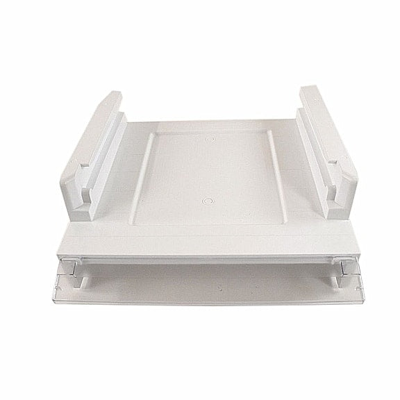 Refrigerator Crisper Drawer Cover Assembly ACQ87413001 - Genuine OEM