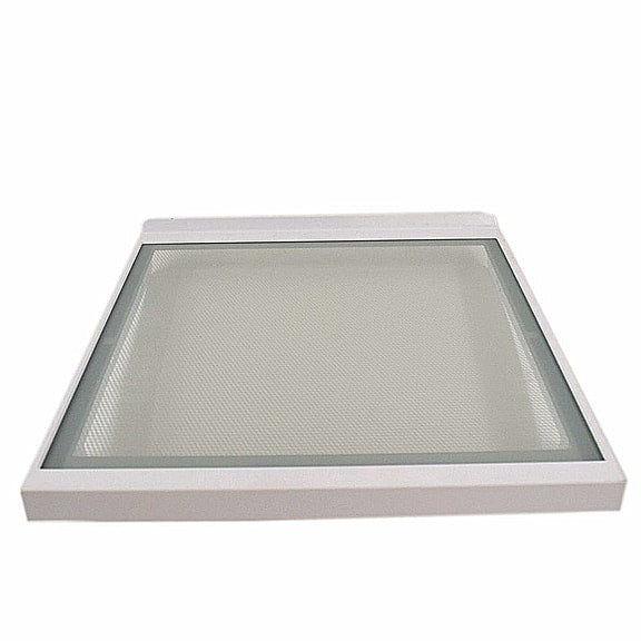 Refrigerator Crisper Drawer Cover Assembly ACQ87413101 - Genuine OEM