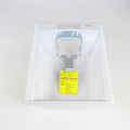 Refrigerator Dispenser Cover Assembly